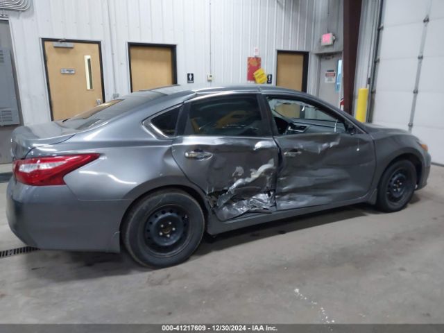 1N4AL3AP0GN345878 Nissan Altima 2.5 S