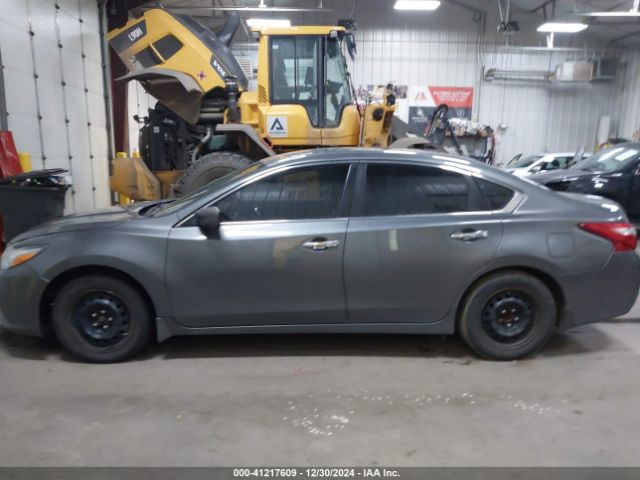 1N4AL3AP0GN345878 Nissan Altima 2.5 S