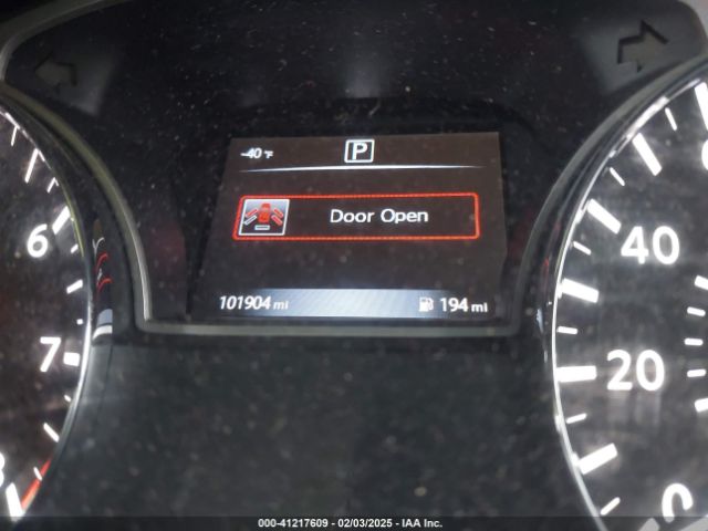 1N4AL3AP0GN345878 Nissan Altima 2.5 S