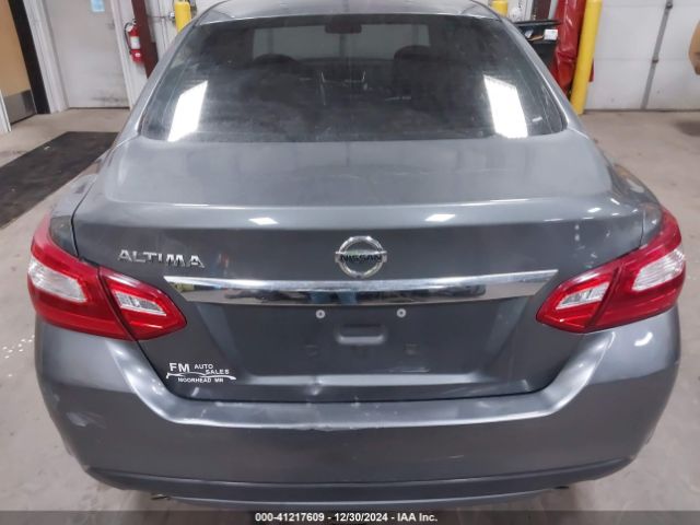 1N4AL3AP0GN345878 Nissan Altima 2.5 S