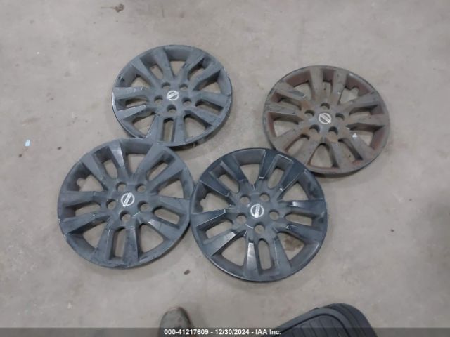 1N4AL3AP0GN345878 Nissan Altima 2.5 S