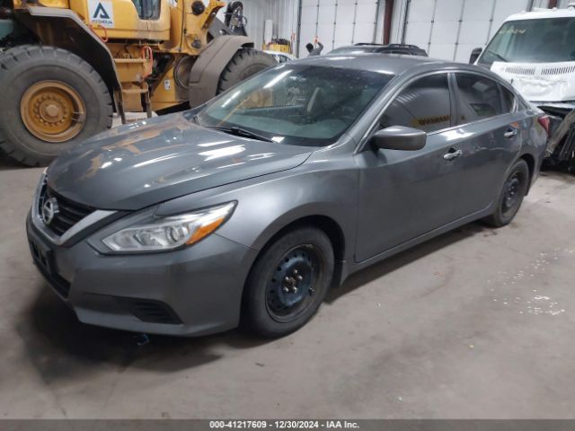 1N4AL3AP0GN345878 Nissan Altima 2.5 S