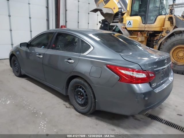 1N4AL3AP0GN345878 Nissan Altima 2.5 S