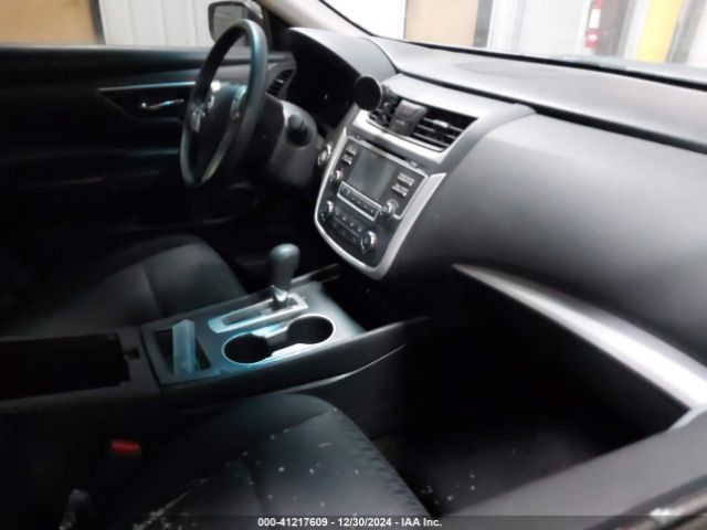 1N4AL3AP0GN345878 Nissan Altima 2.5 S
