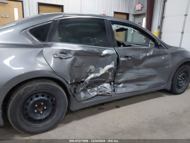 1N4AL3AP0GN345878 Nissan Altima 2.5 S
