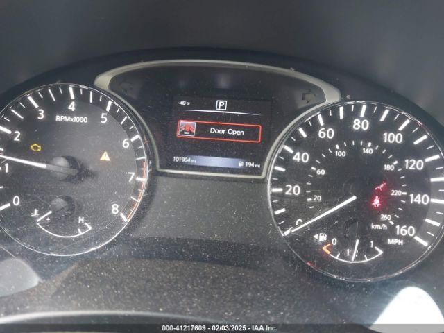 1N4AL3AP0GN345878 Nissan Altima 2.5 S