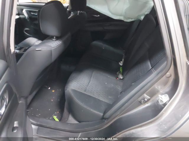 1N4AL3AP0GN345878 Nissan Altima 2.5 S