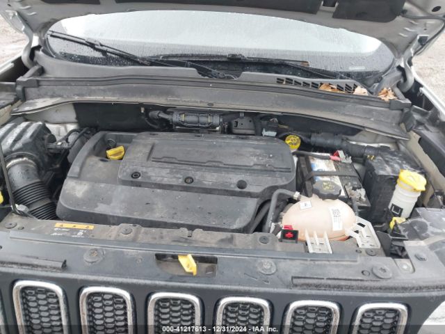 ZACCJBAH8FPB97643 Jeep Renegade Sport