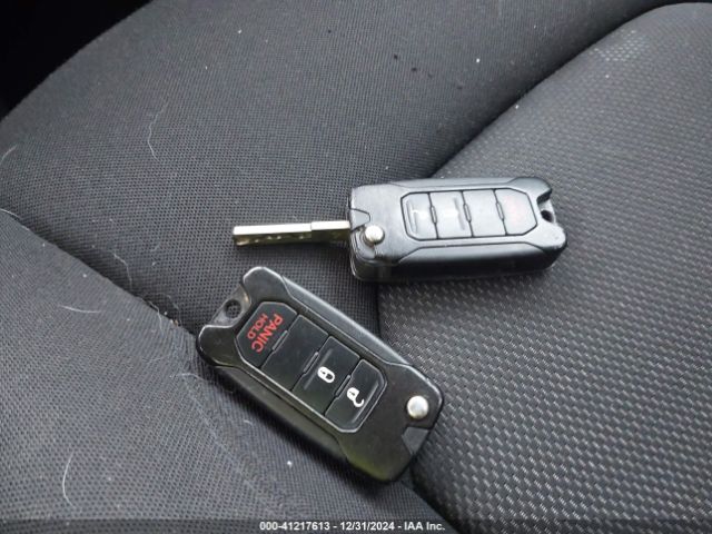 ZACCJBAH8FPB97643 Jeep Renegade Sport