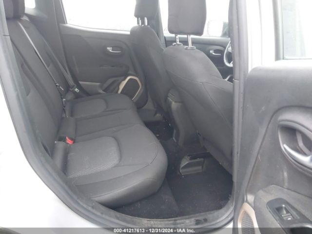 ZACCJBAH8FPB97643 Jeep Renegade Sport
