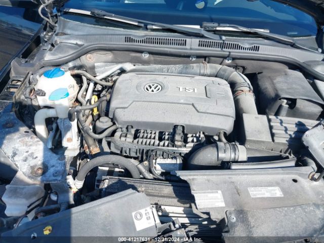 3VWD17AJ0FM227898 Volkswagen Jetta 1.8t Sport