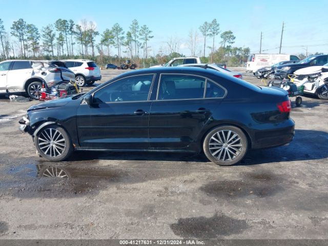 3VWD17AJ0FM227898 Volkswagen Jetta 1.8t Sport