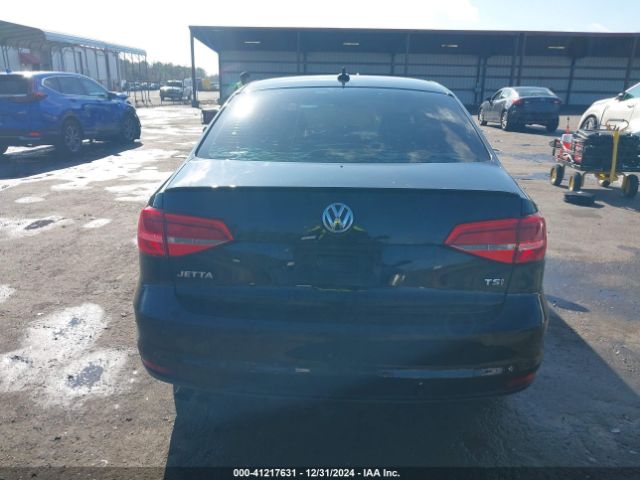 3VWD17AJ0FM227898 Volkswagen Jetta 1.8t Sport