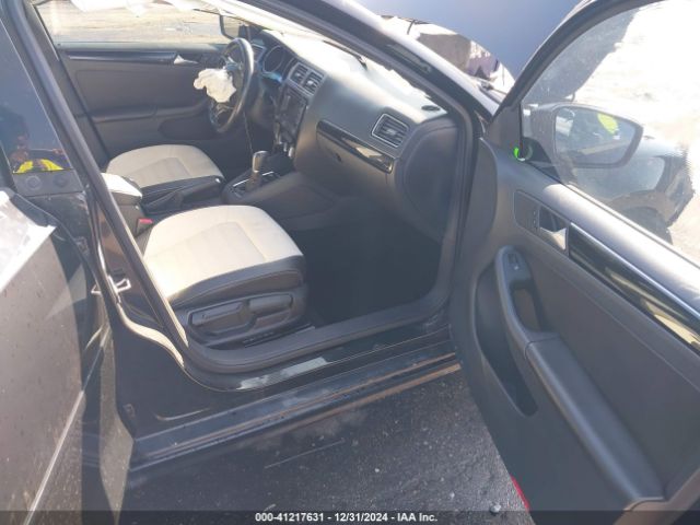 3VWD17AJ0FM227898 Volkswagen Jetta 1.8t Sport