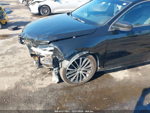 3VWD17AJ0FM227898 Volkswagen Jetta 1.8t Sport