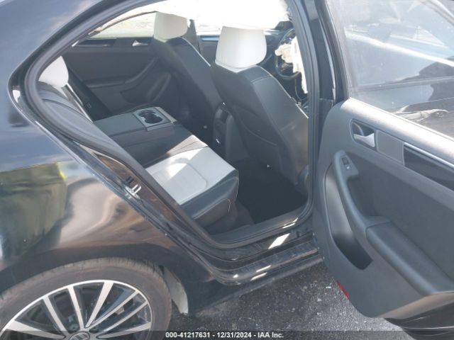 3VWD17AJ0FM227898 Volkswagen Jetta 1.8t Sport