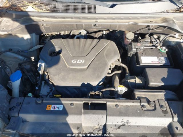 KNDJN2A29E7025270 KIA Soul
