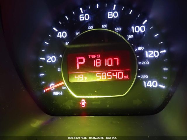 KNDJN2A29E7025270 KIA Soul
