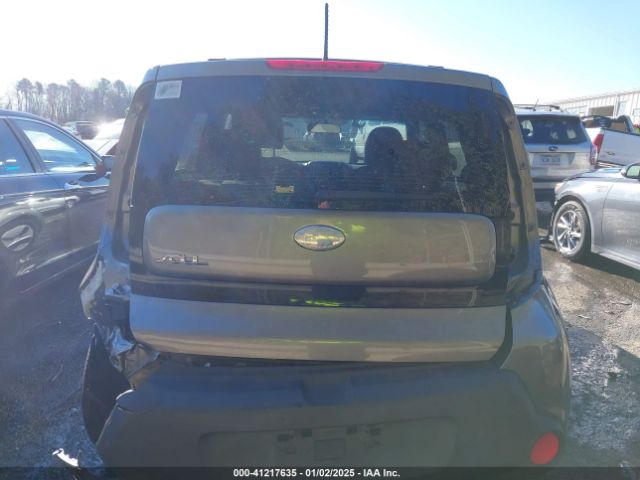 KNDJN2A29E7025270 KIA Soul