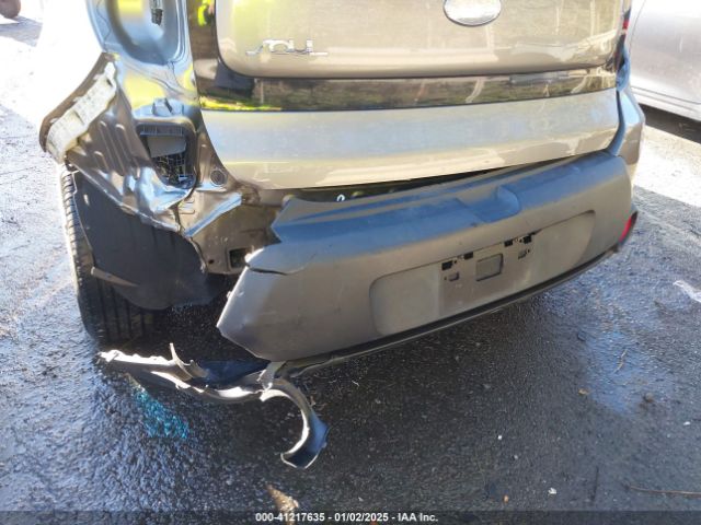 KNDJN2A29E7025270 KIA Soul