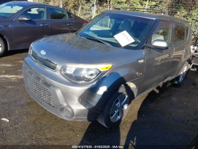 KNDJN2A29E7025270 KIA Soul