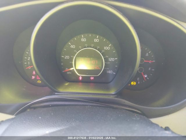 KNDJN2A29E7025270 KIA Soul