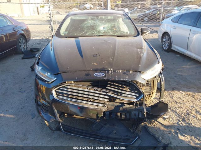 3FA6P0K98GR117388 Ford Fusion Titanium