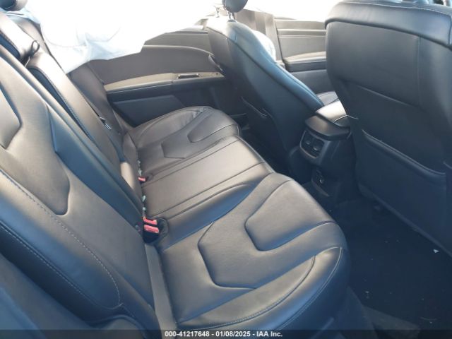 3FA6P0K98GR117388 Ford Fusion Titanium