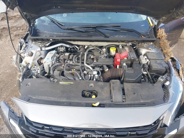 Nissan Sentra Sv Xtronic Cvt 2024 3N1AB8CV8RY308799 Image 10