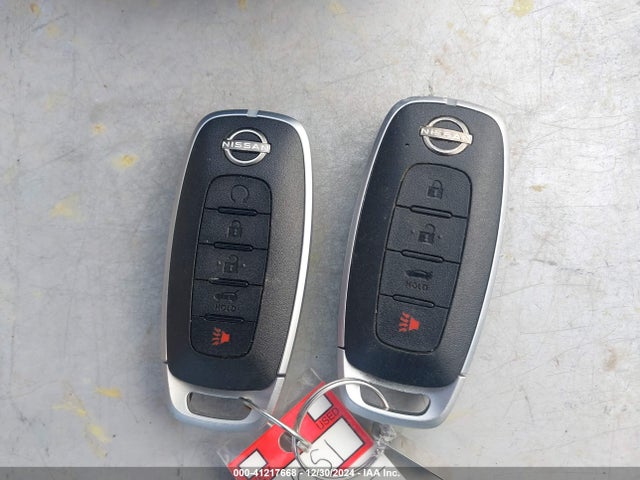 Nissan Sentra Sv Xtronic Cvt 2024 3N1AB8CV8RY308799 Image 11