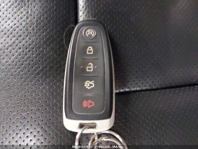 1FMJU2AT7HEA43211 Ford Expedition Limited