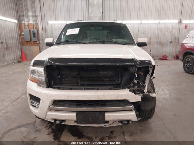1FMJU2AT7HEA43211 Ford Expedition Limited