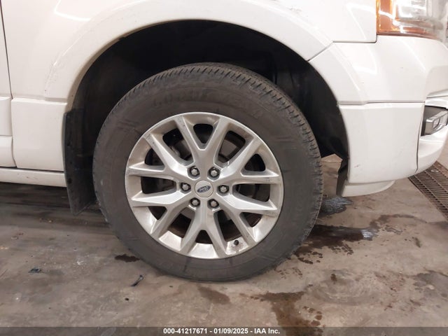 1FMJU2AT7HEA43211 Ford Expedition Limited