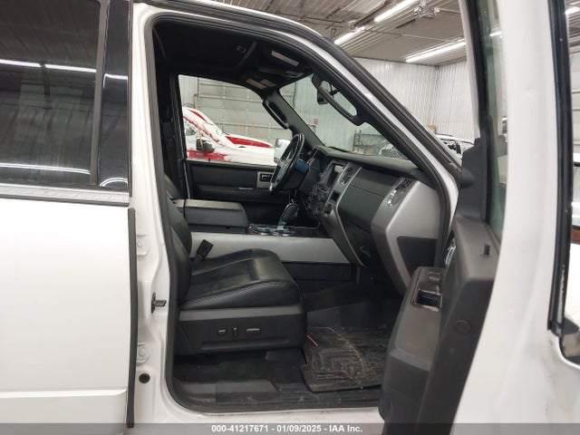 1FMJU2AT7HEA43211 Ford Expedition Limited