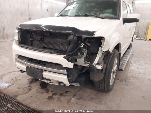 1FMJU2AT7HEA43211 Ford Expedition Limited