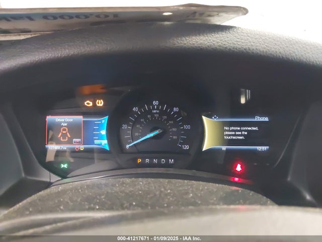 1FMJU2AT7HEA43211 Ford Expedition Limited
