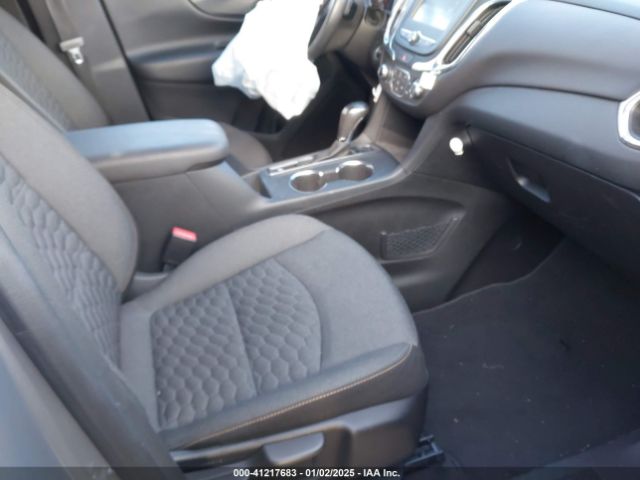 3GNAXSEVXJS631436 Chevrolet EQUINOX LT