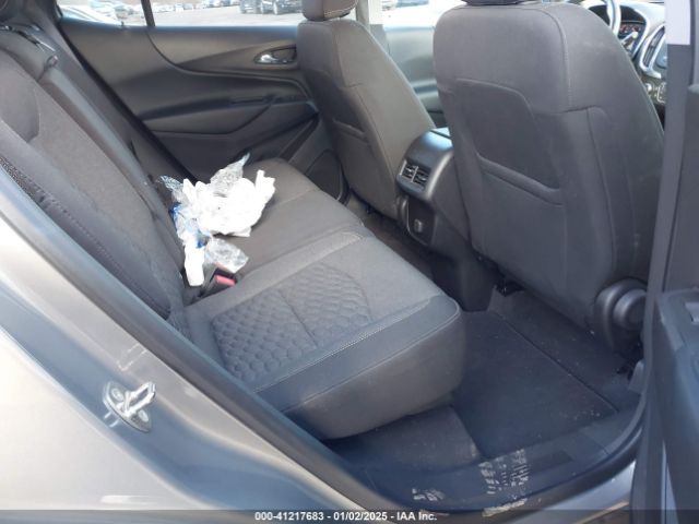 3GNAXSEVXJS631436 Chevrolet EQUINOX LT