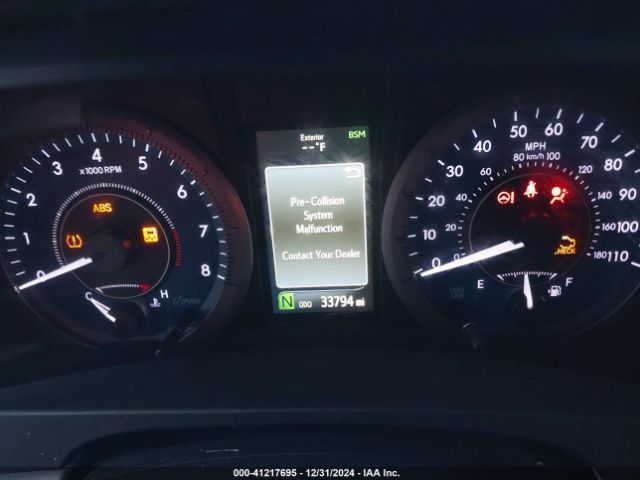5TDYZ3DC3LS051069 Toyota SIENNA XLE