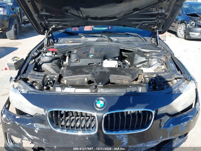 BMW 328I 2014 WBA3A5C50EP603489 Image 10