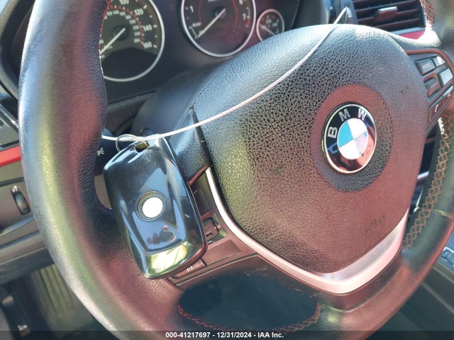 BMW 328I 2014 WBA3A5C50EP603489 Image 11