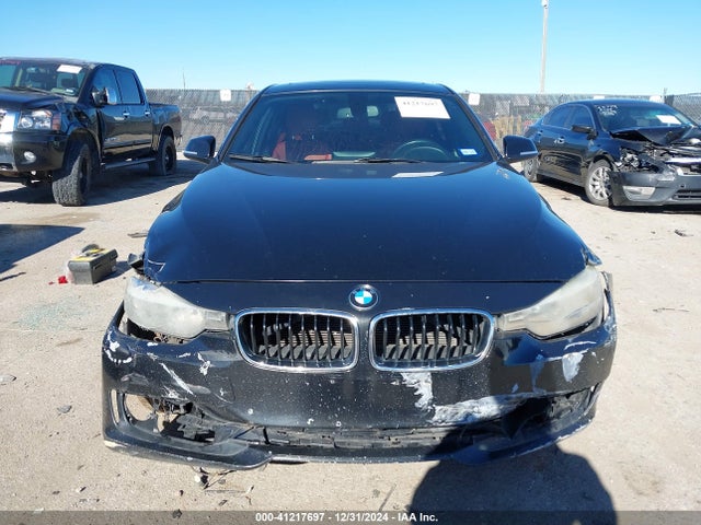 BMW 328I 2014 WBA3A5C50EP603489 Image 12