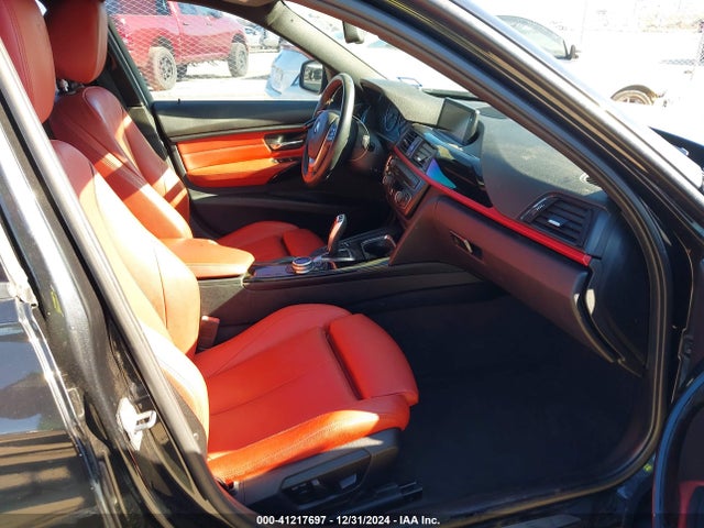 BMW 328I 2014 WBA3A5C50EP603489 Image 5