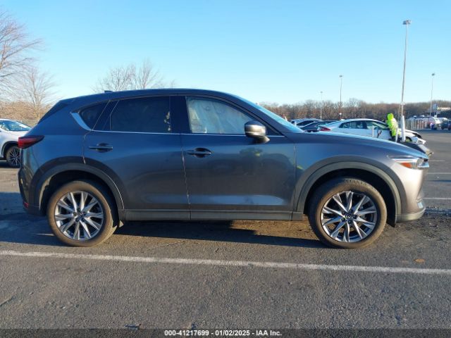 JM3KFBDM2M1480453 Mazda Cx-5 Grand Touring