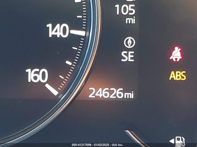 JM3KFBDM2M1480453 Mazda Cx-5 Grand Touring