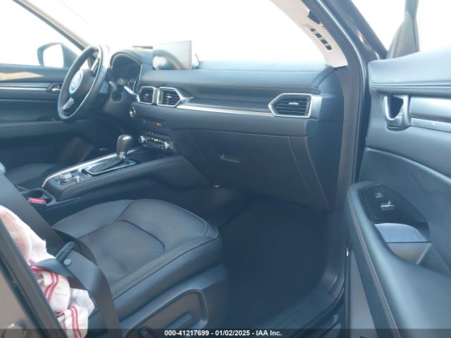 JM3KFBDM2M1480453 Mazda Cx-5 Grand Touring
