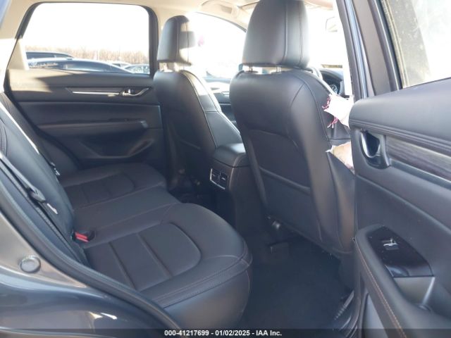 JM3KFBDM2M1480453 Mazda Cx-5 Grand Touring