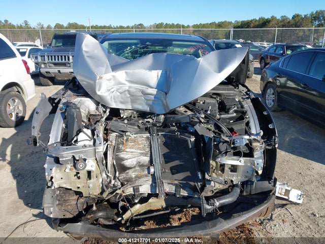 Acura k20c4 2019 5J8TC2H53KL038258 Image 11