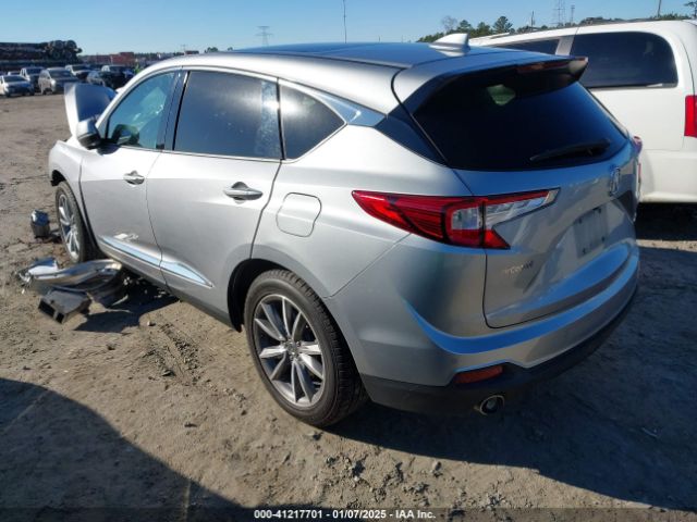 2019 ACURA RDX 5J8TC2H53KL038258 Photo 2