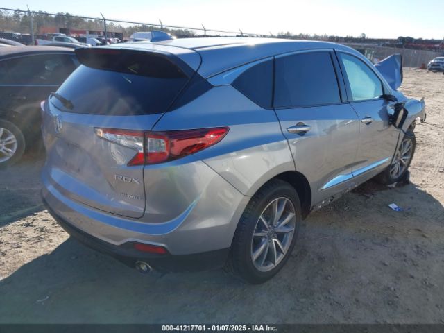2019 ACURA RDX 5J8TC2H53KL038258 Photo 3